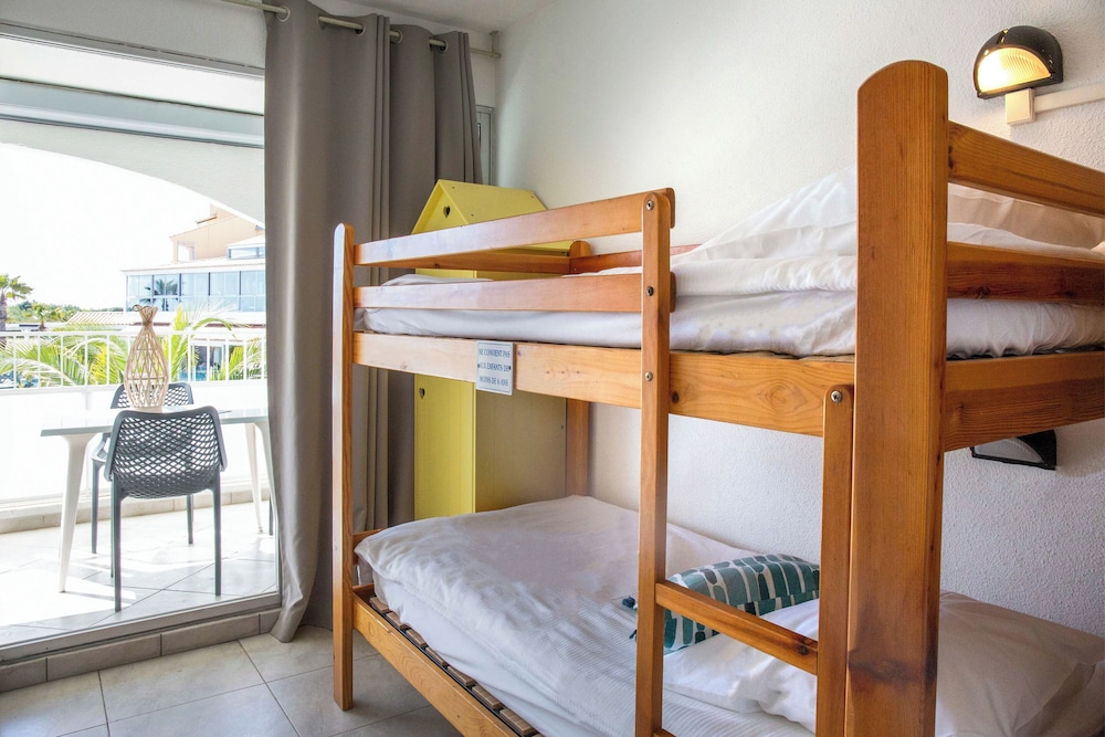 2 BEDROOMS, APARTMENT, SEA VIEW, TERRACE