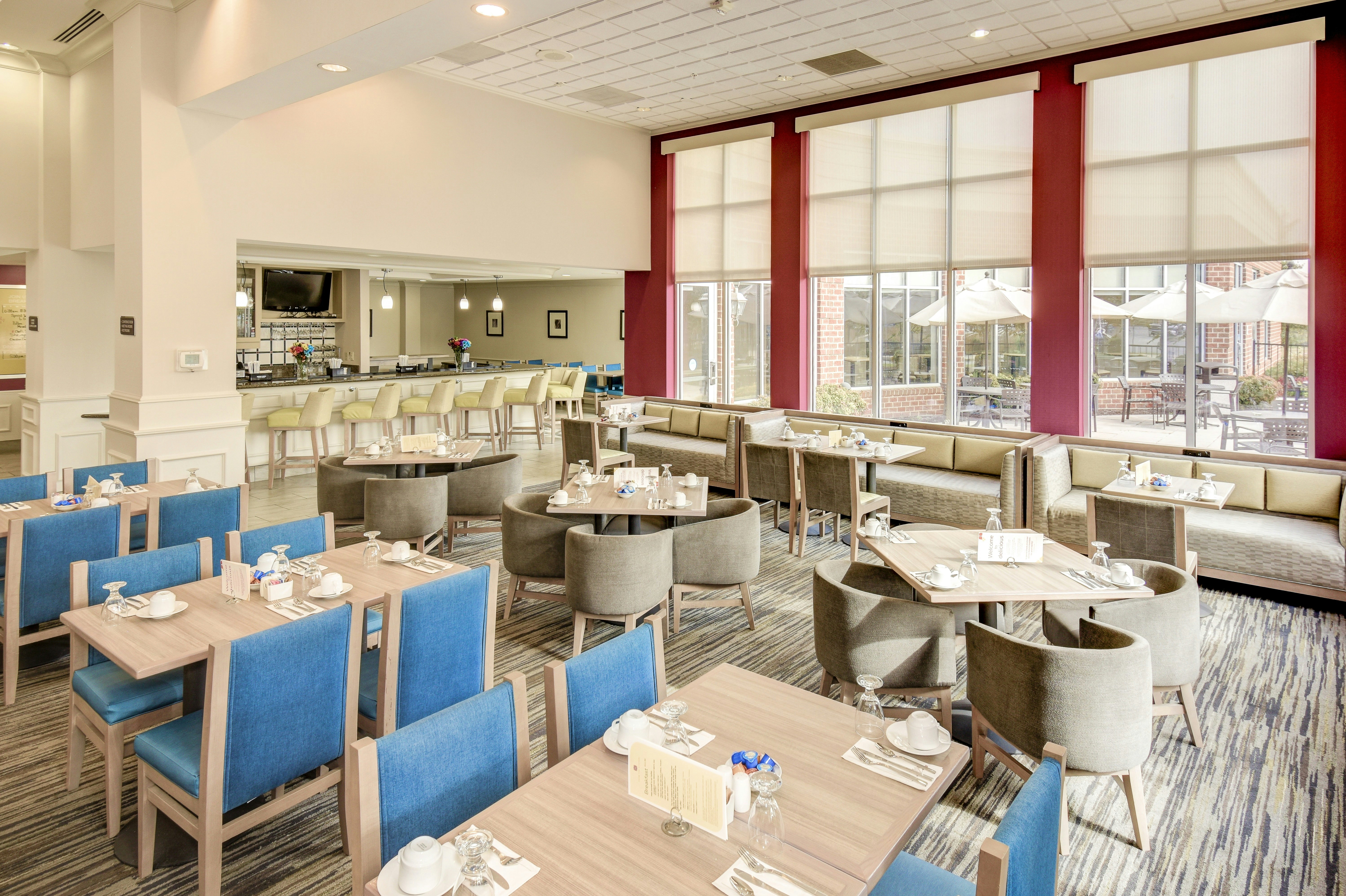 Hilton Garden Inn Waldorf 13/19