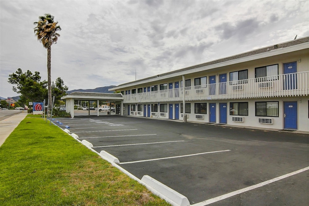 Motel6 Buellton, CA - Solvang Area 7/37