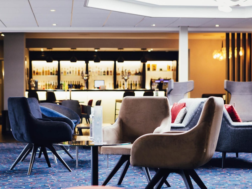Novotel Nottingham Derby 29/47