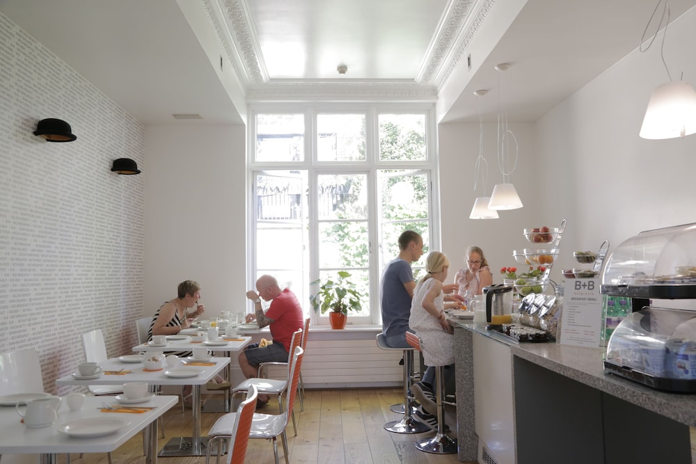 B&B Belgravia 26/43