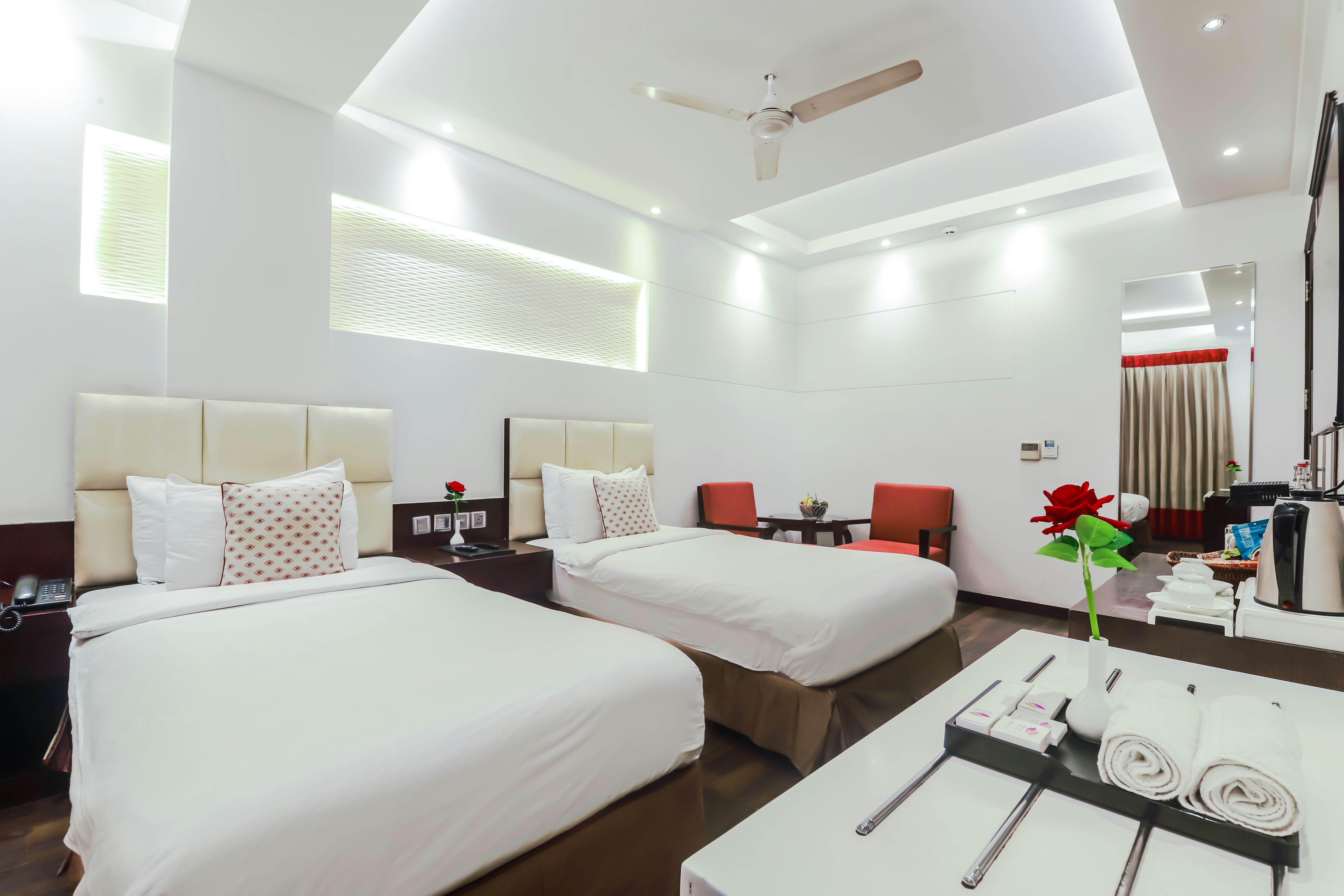 Grand Godwin Hotel 19/40
