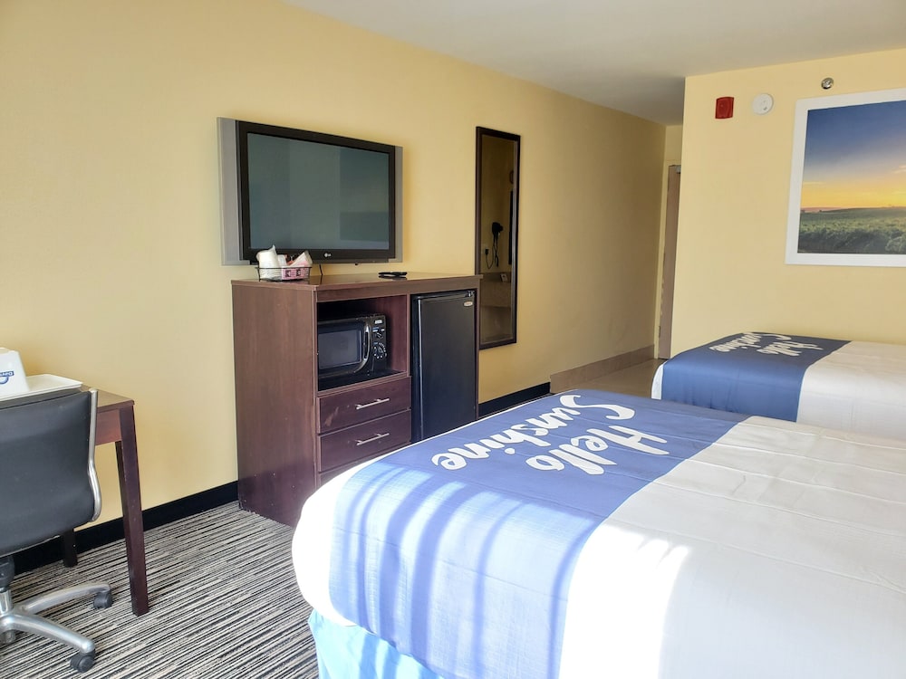 Days Inn by Wyndham Atlanta/Southlake/Morrow 21/36