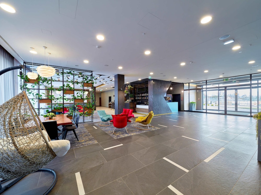 ibis Styles Nowy Targ 44/50