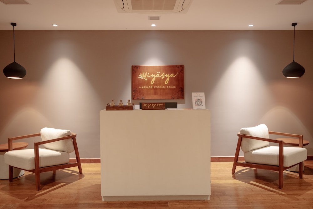 Hyatt Place Bodh Gaya 3/22