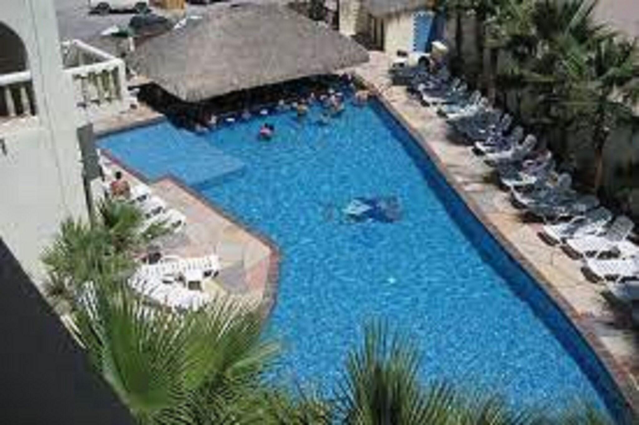 Hotel Baja 27/29