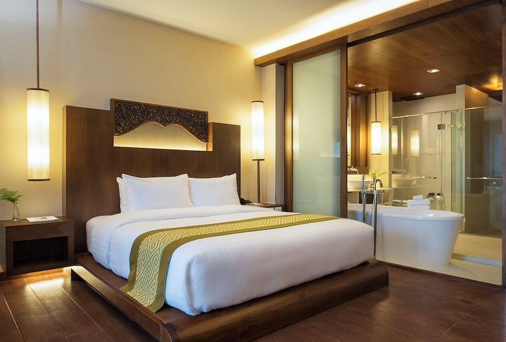 Panviman Chiang Mai Spa Resort 16/72