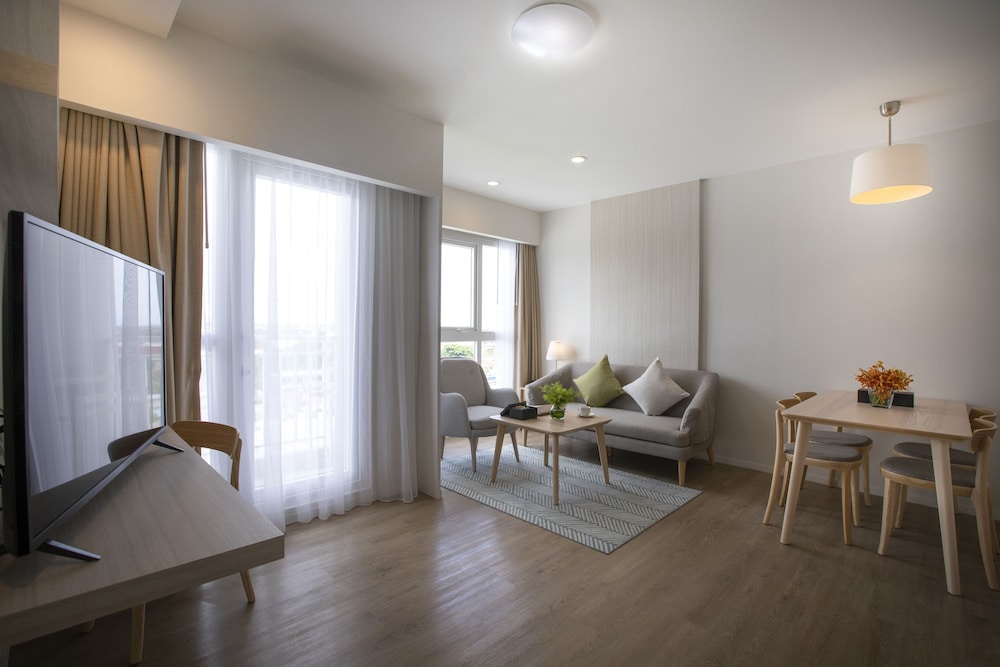 Kantary Hotel Ban Chang 46/63