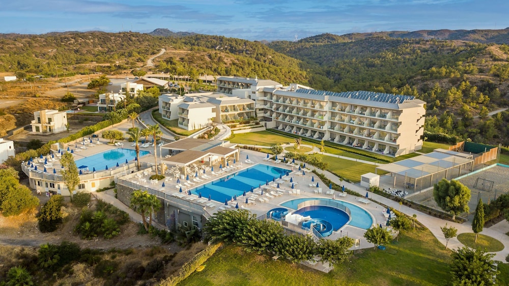 Princess Sun Hotel 5/50
