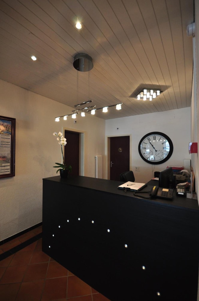 Merkur Hotel Interlaken 9/50
