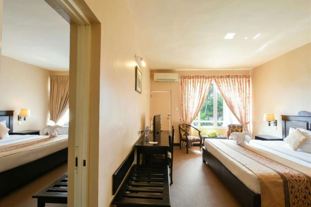Berjaya Hotel Colombo 22/48