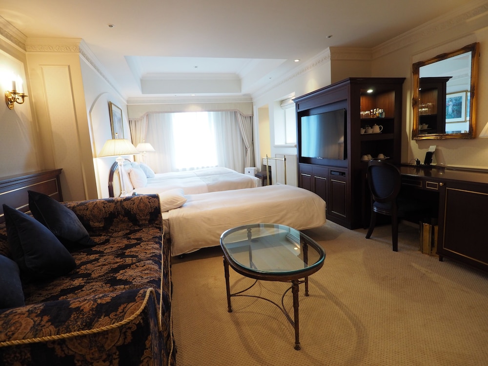 Dai Ichi Hotel Tokyo 26/73