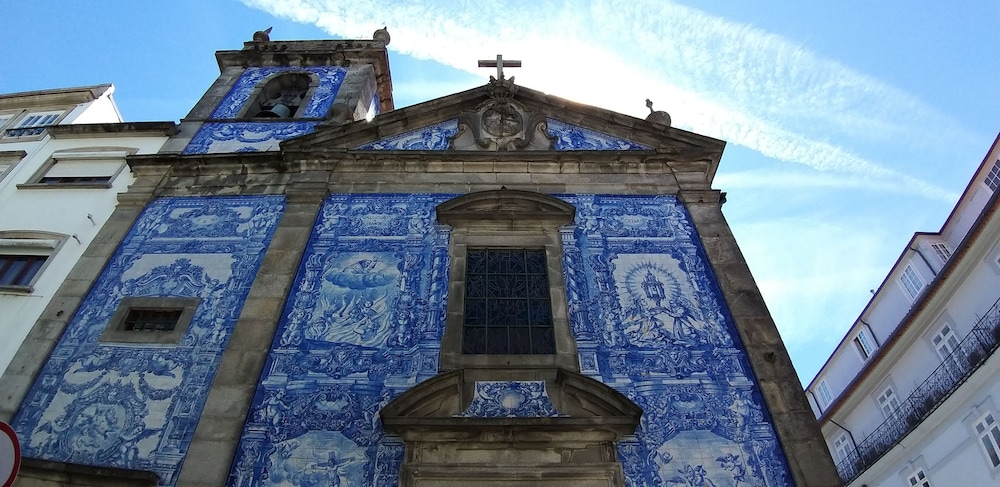 Hotel Porto Downtown