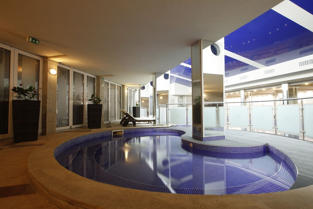 Strimon Garden Spa Hotel 21/33