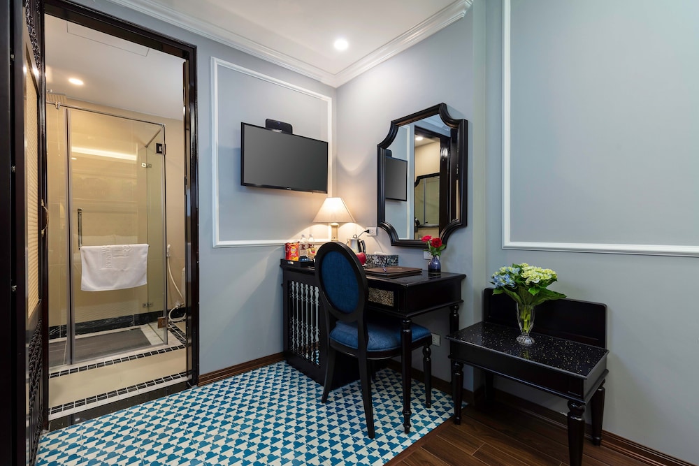 Babylon Premium Hotel Spa 39/50