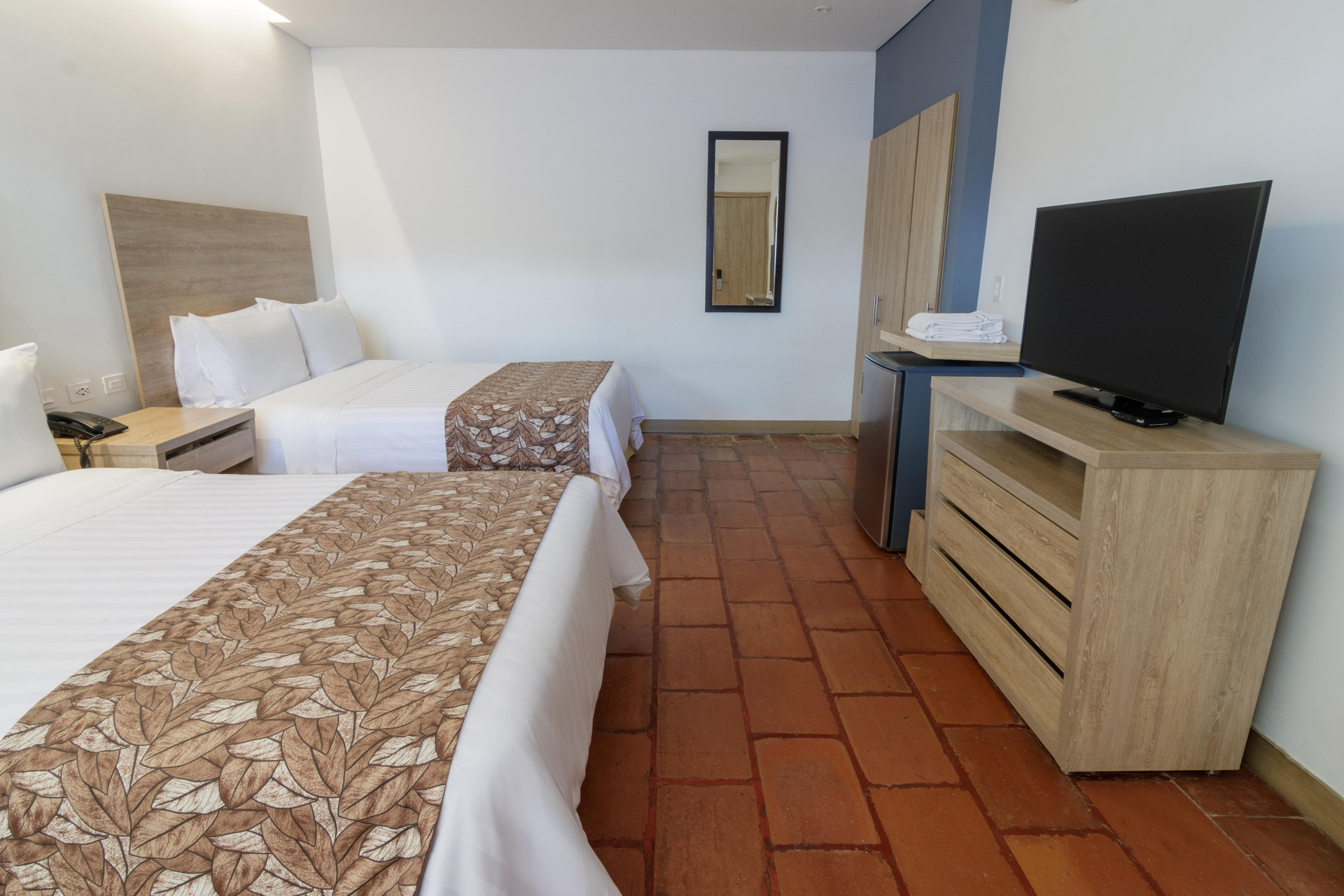 غرفة سوبيريور رباعية، Ghl Relax Hotel El Puente 6/9