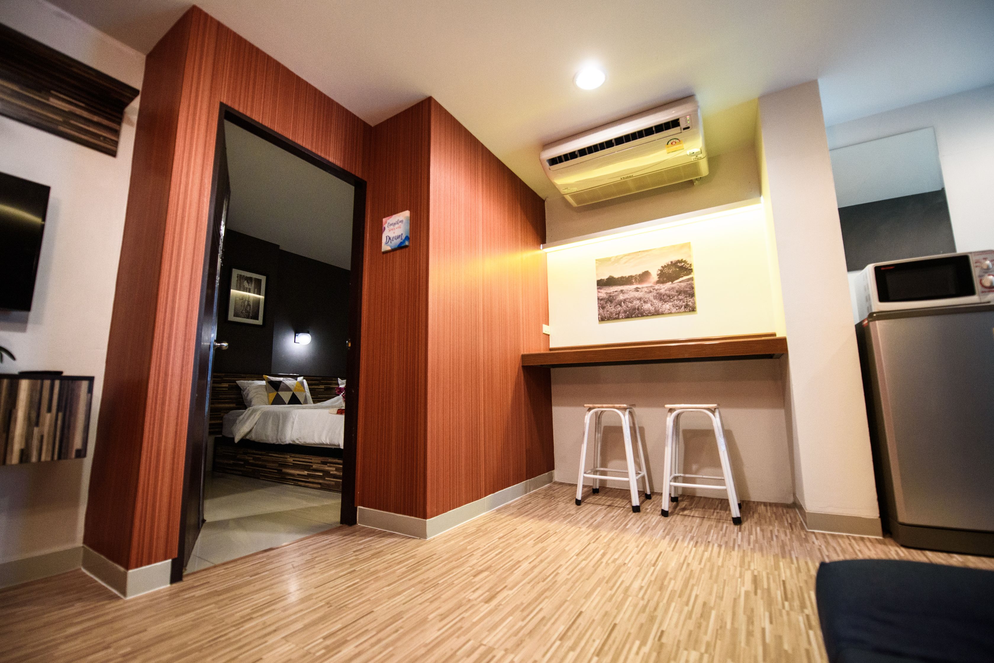 48 Metro Hotel Bangkok by ZUZU 87/101