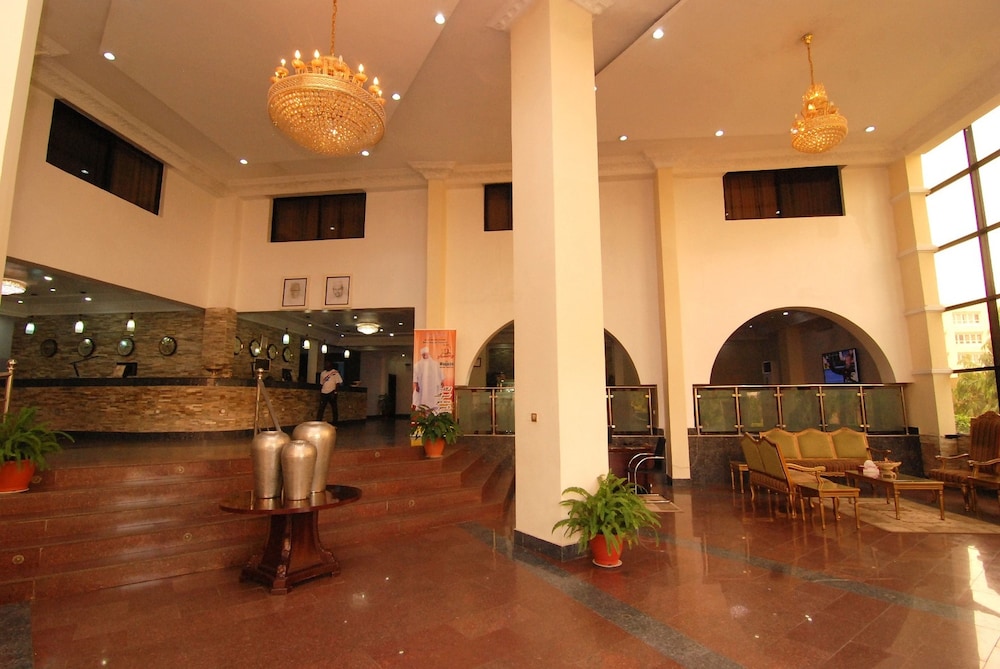 Stonehedge Hotel 32/50