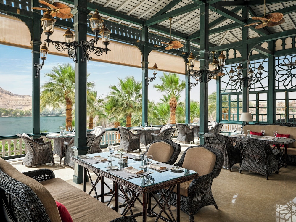 Old Cataract, Aswan 36/50