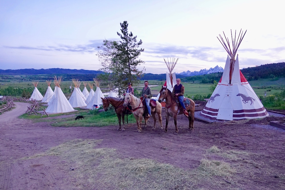 Buffalo Valley Ranch 22/27