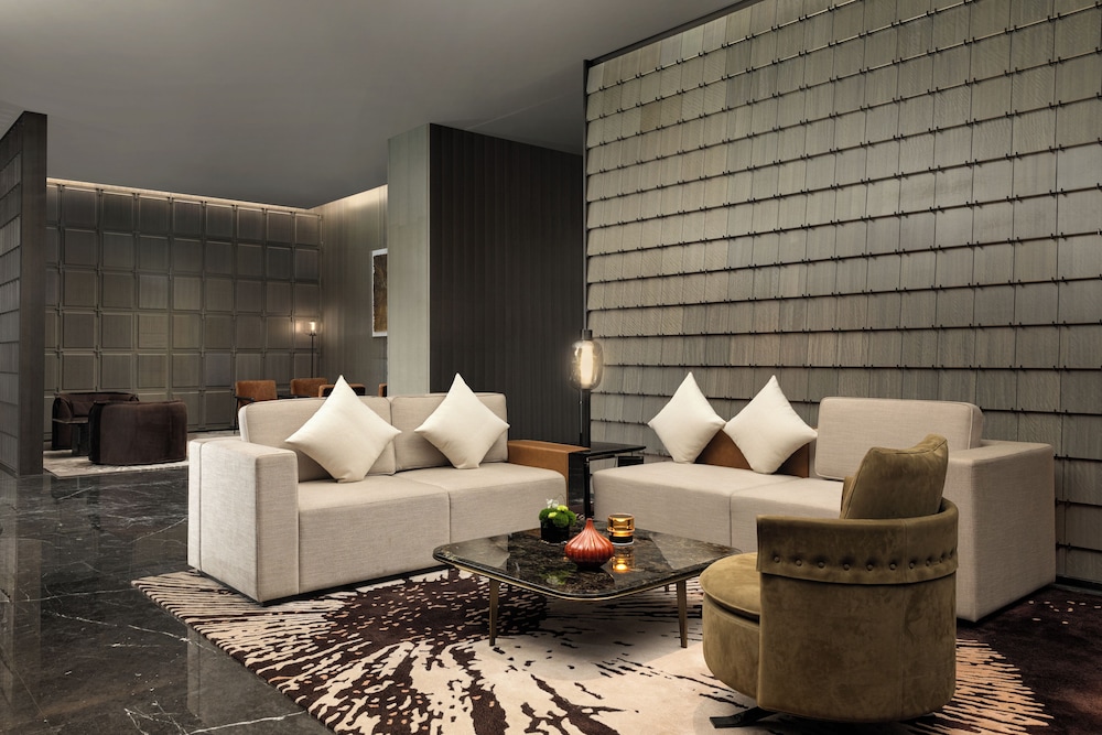 Wyndham Grand Chengdu East 48/67