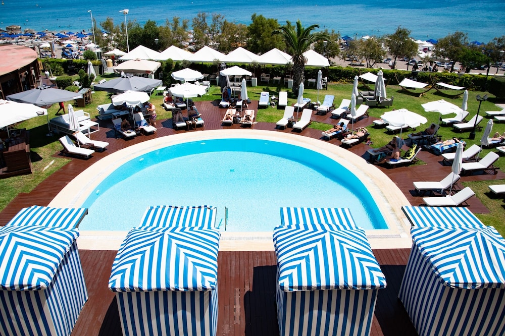 Grande Albergo Delle Rose 40/50