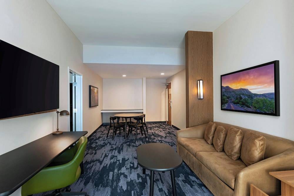 Fairfield by Marriott Inn & Suites Austin Downtown 28/50
