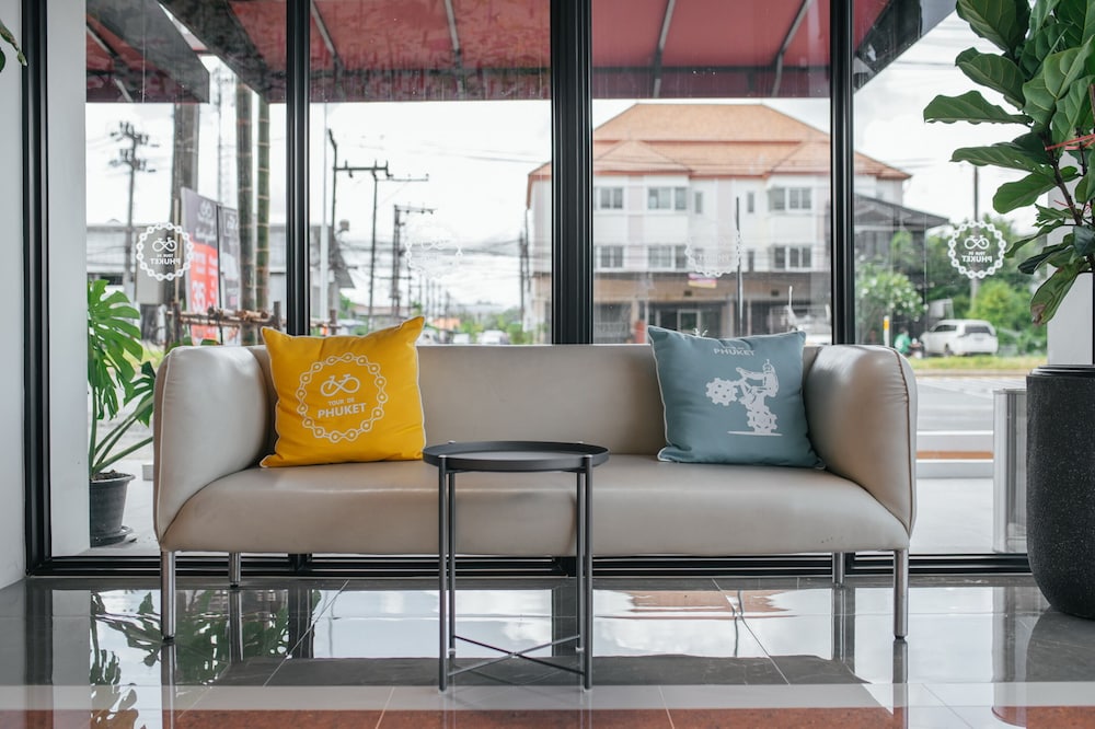 Tour De Phuket Hotel 49/71