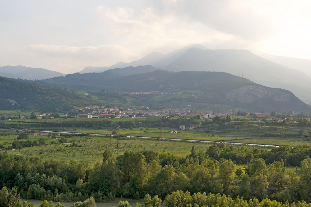 surroundings