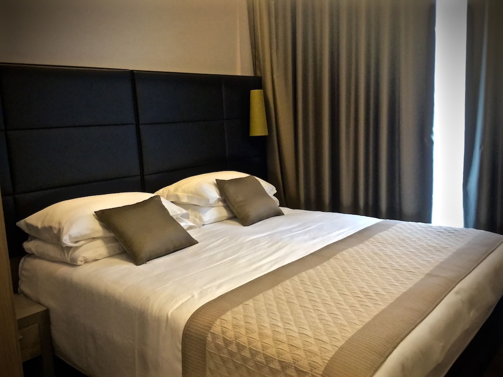 Hotel Principe Palace 18/60