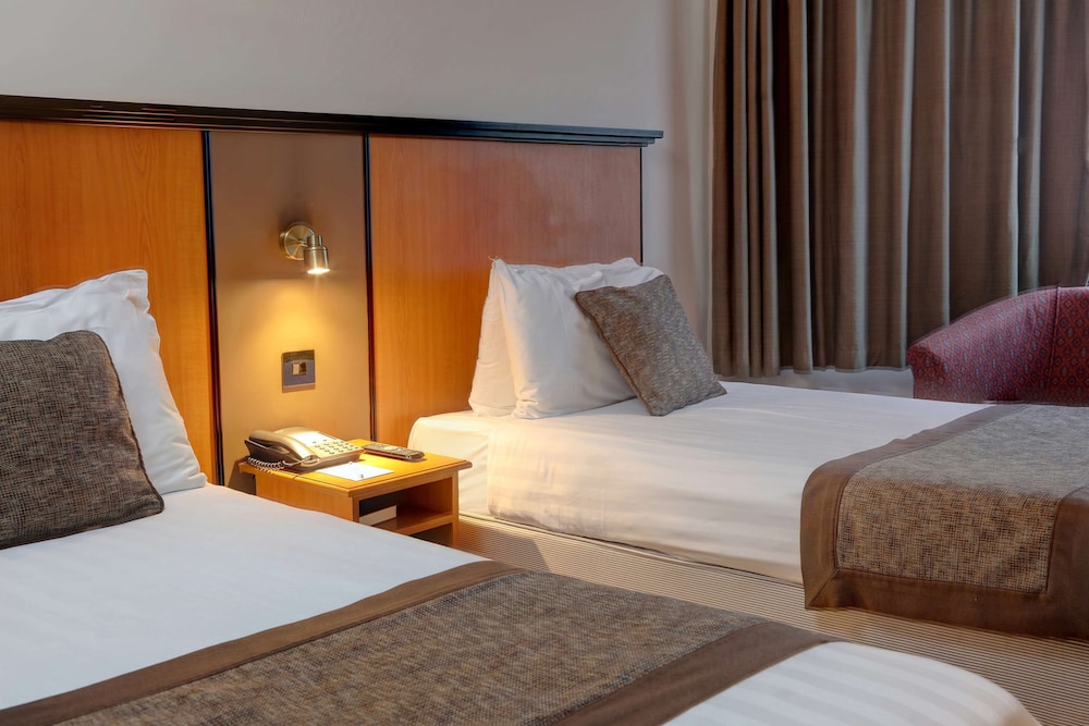 STANDARD, TWIN BEDS