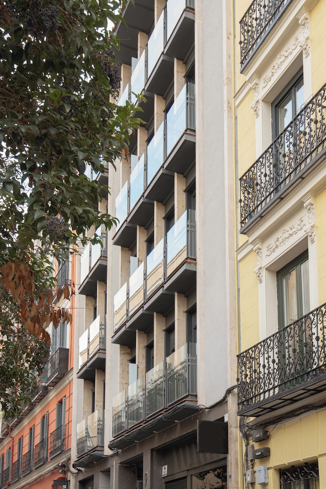 Libere Madrid Malasana in MADRID