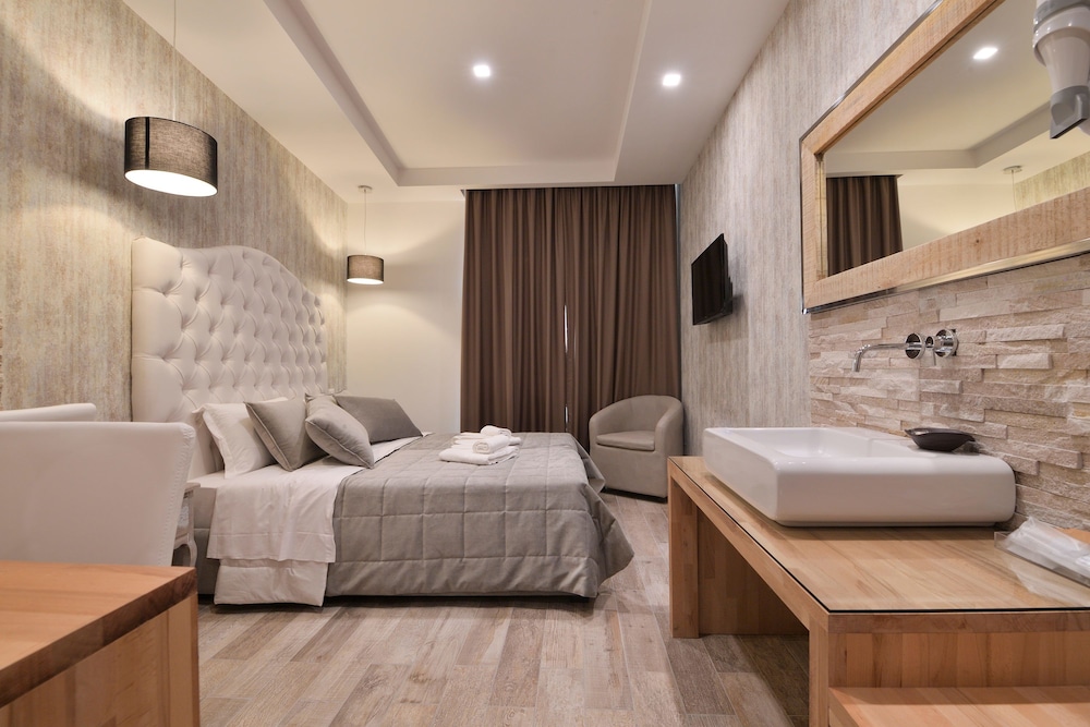 Relais Barberini 11/61