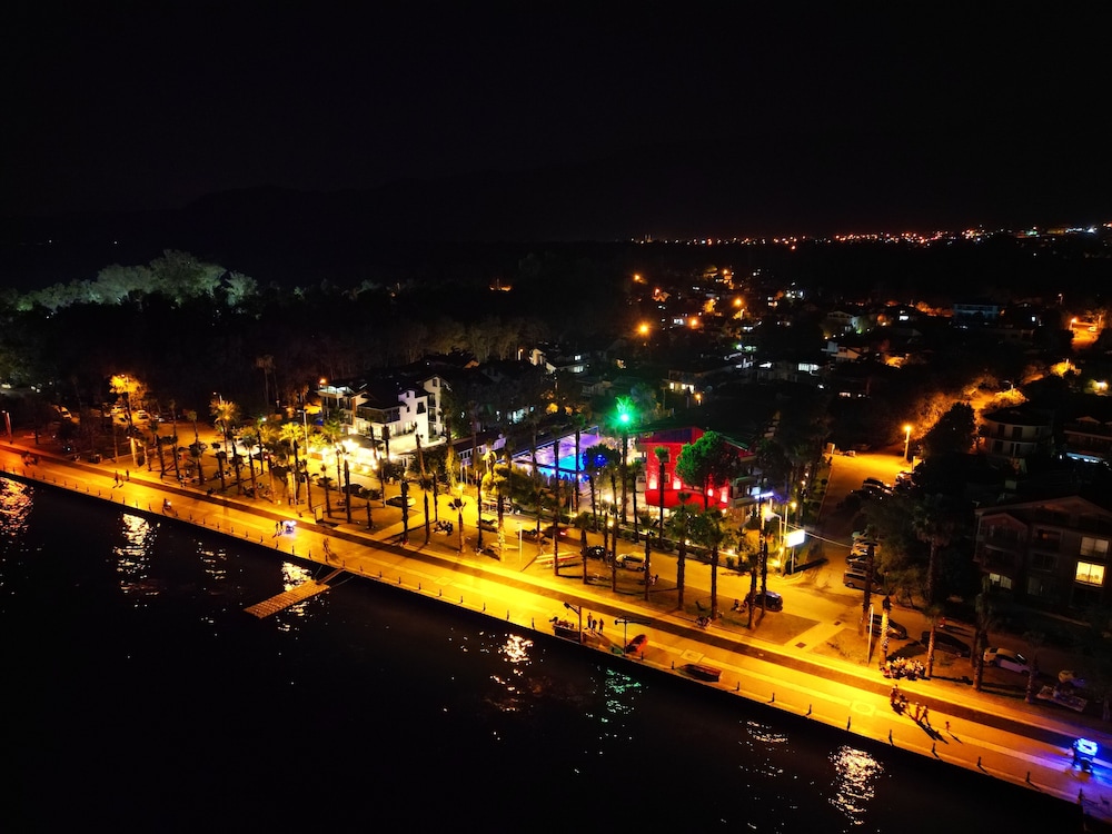 panorama plaza otel 41/50