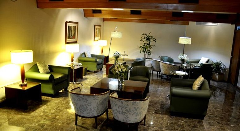 Carlton Buenos Aires Ex Hotel Solans Carlton 17/35