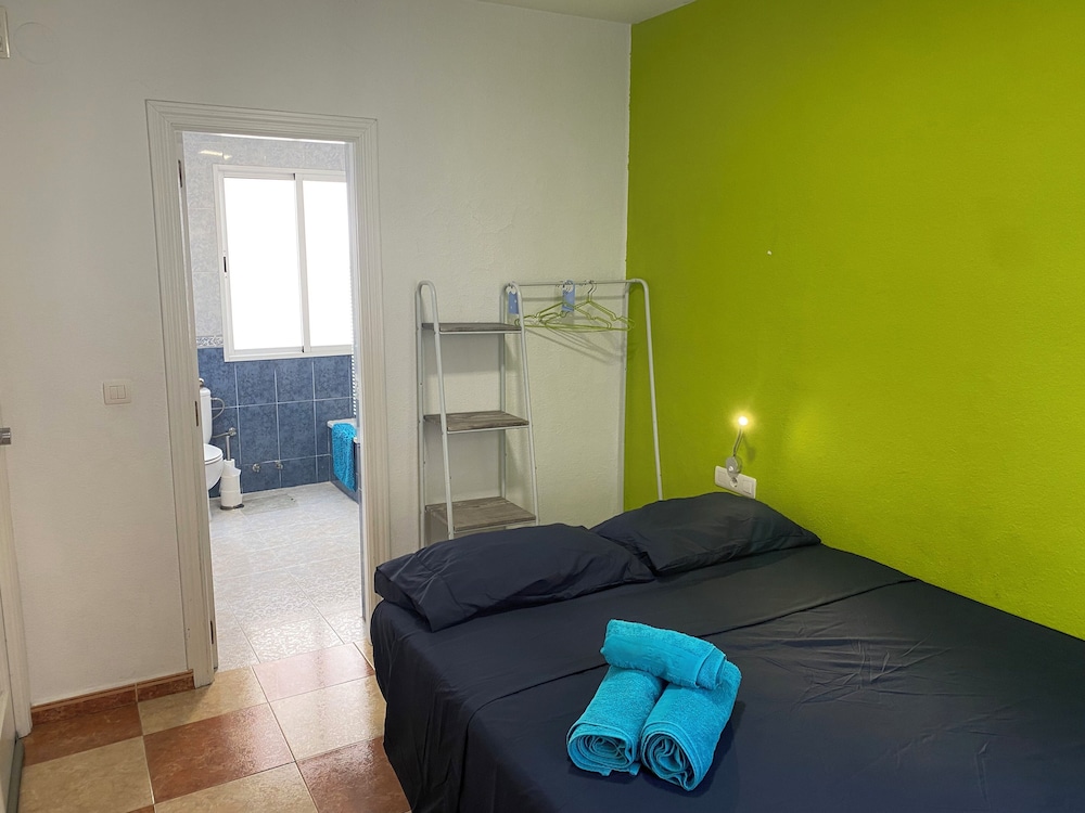 Oh My Hostel 11/50