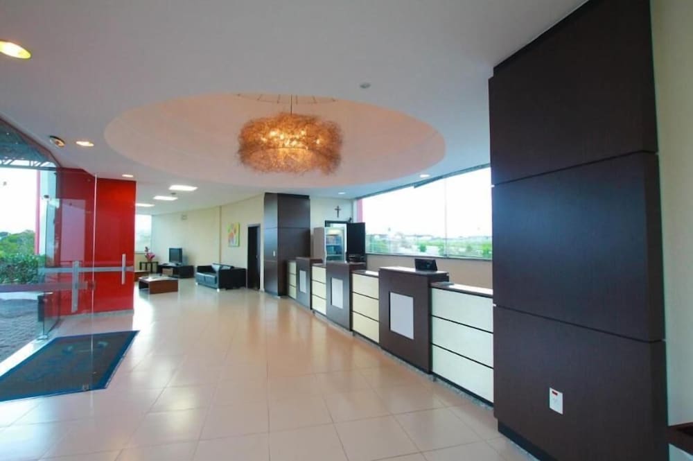 Hotel BHS 21/26