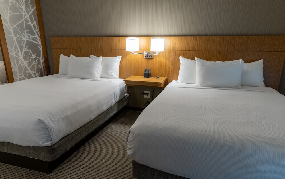 Hyatt Place West Des Moines/Jordan Creek 19/77