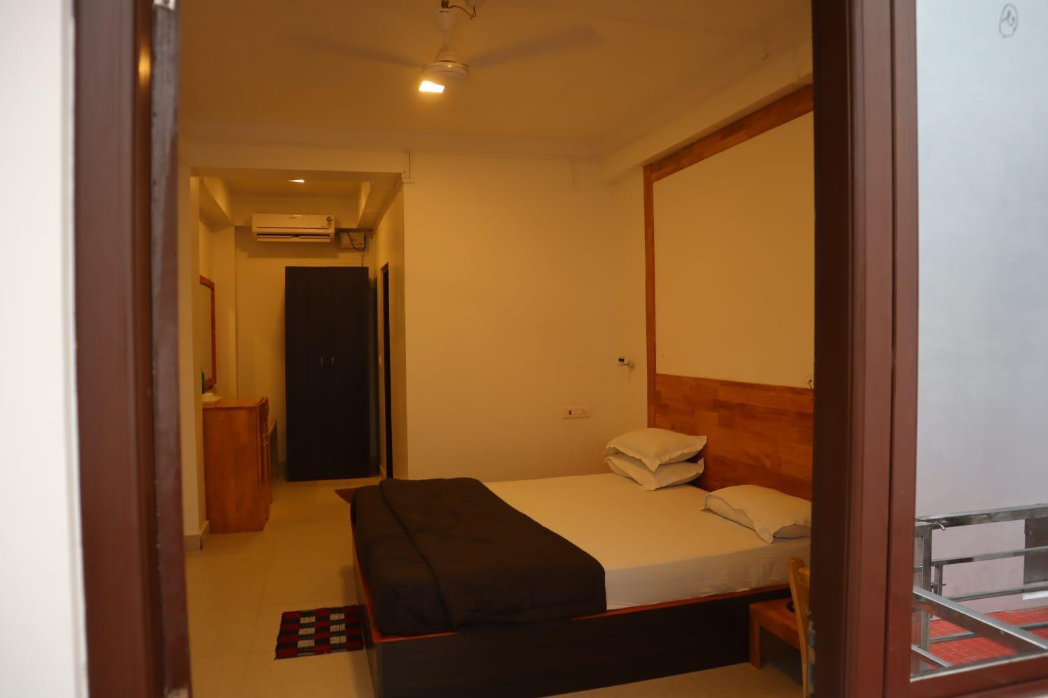 Coconhuts Beach Resort-Neil Island 22/49
