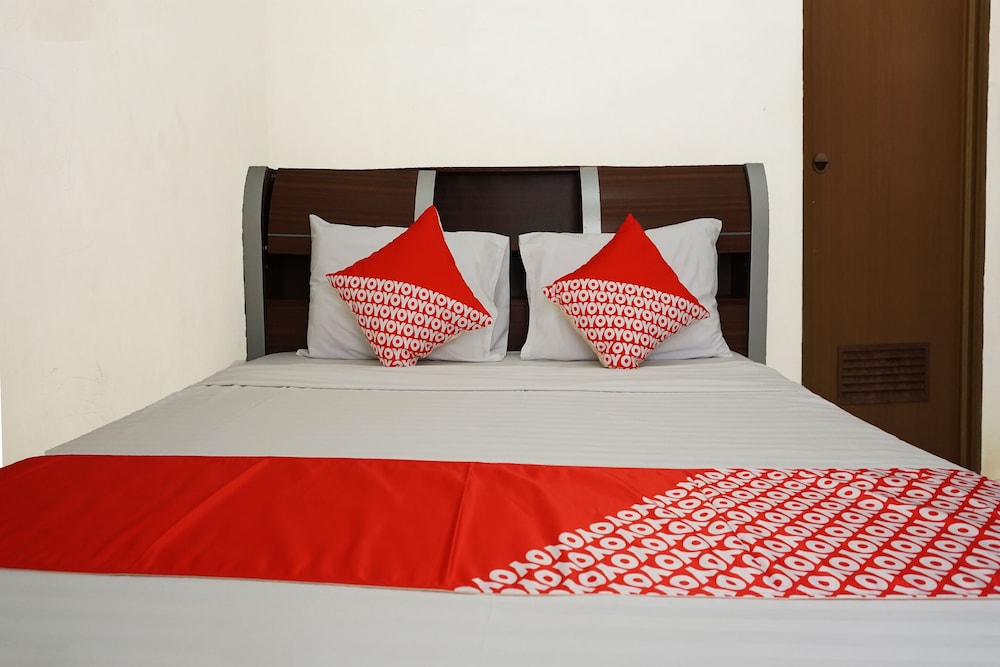 OYO 2860 The Castury Homestay Syariah 11/23