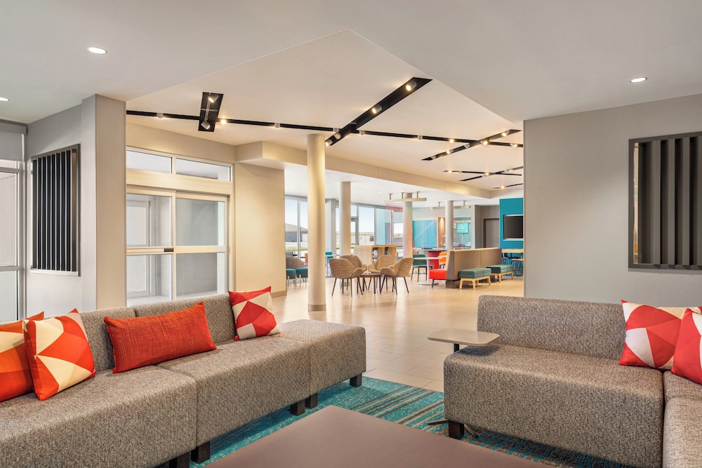Candlewood Suites Bellefonte by IHG، ولاية كوليج 14/25