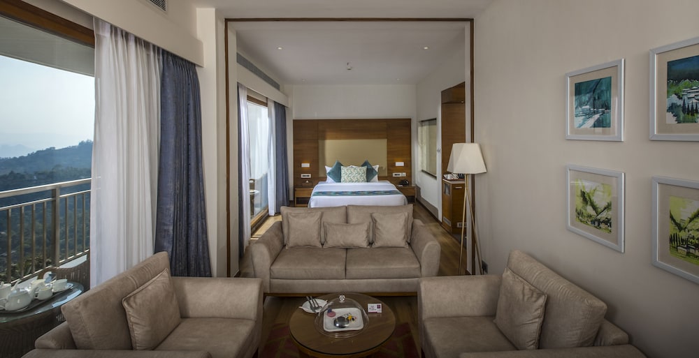 Vibe Munnar Resort and Spa 33/49