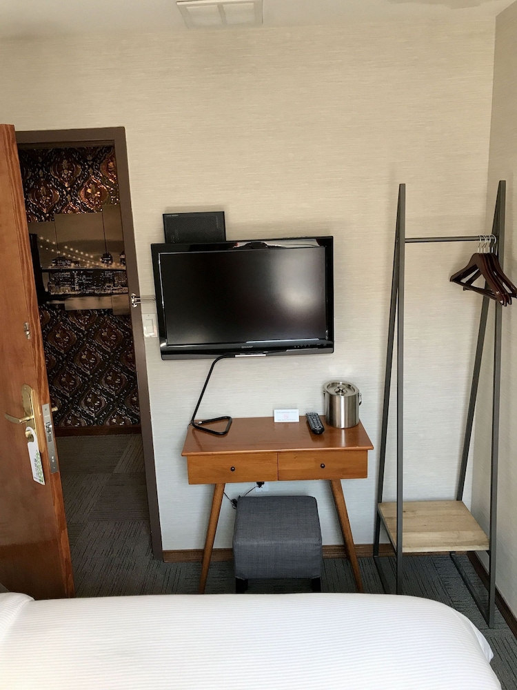 Hotel Mimosa 36/37