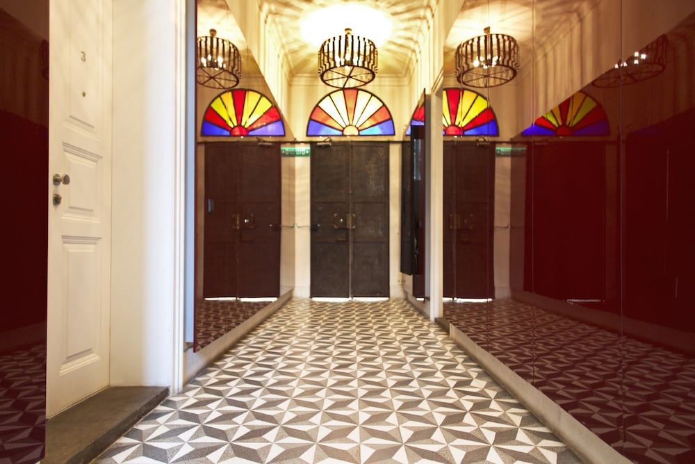 CASA DI BAVA ISTANBUL 58/64
