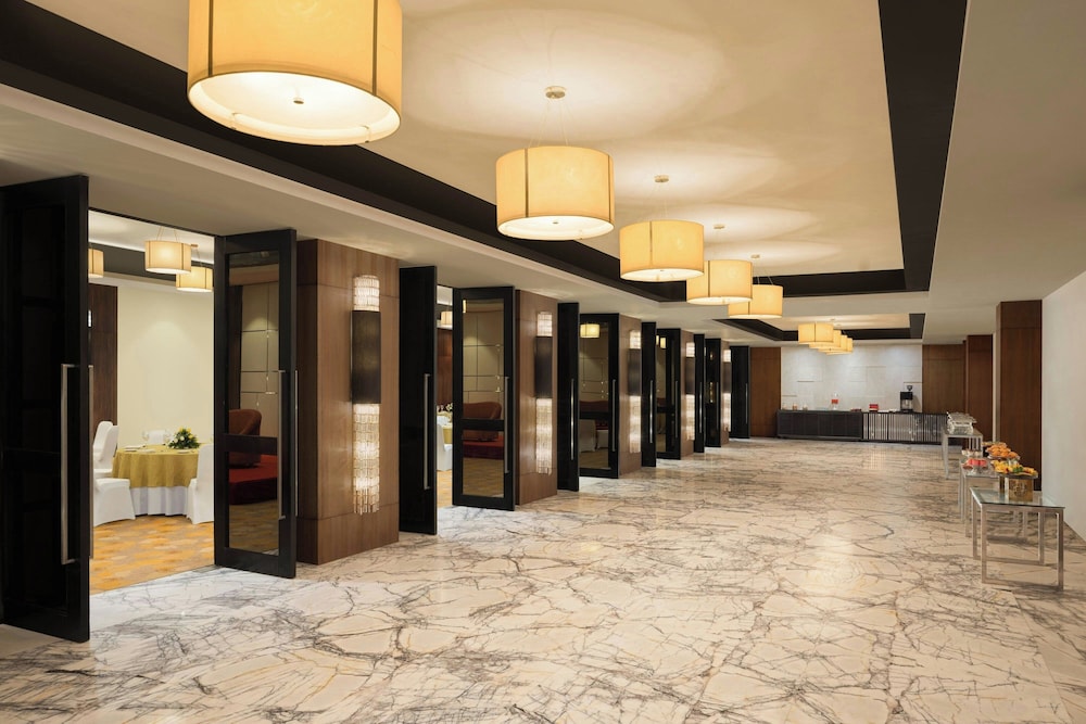 Courtyard Bilaspur 5/49