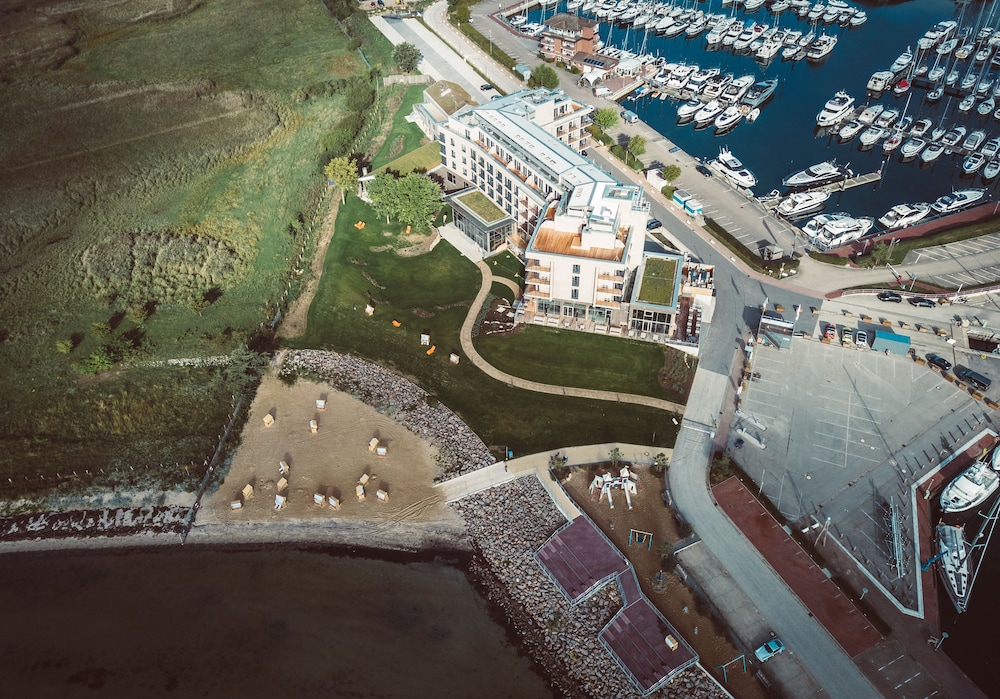 ARBOREA Marina Resort Neustadt 3/50