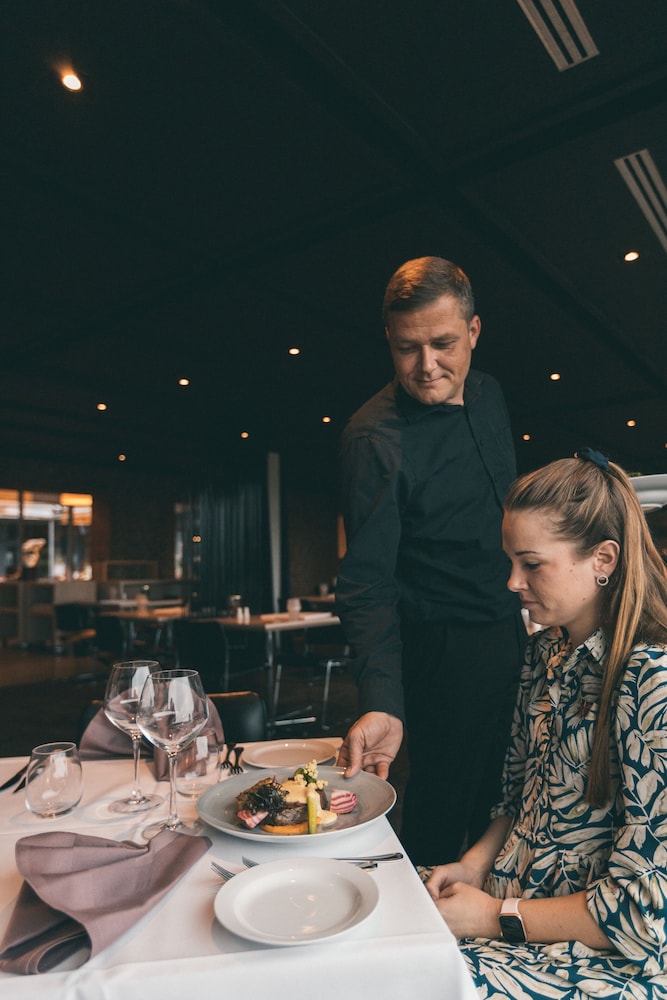 Hotel Sonderborg Strand, BW Signature Collection 5/30