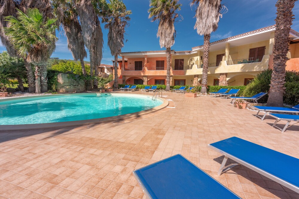 Palau Green Village 17/68