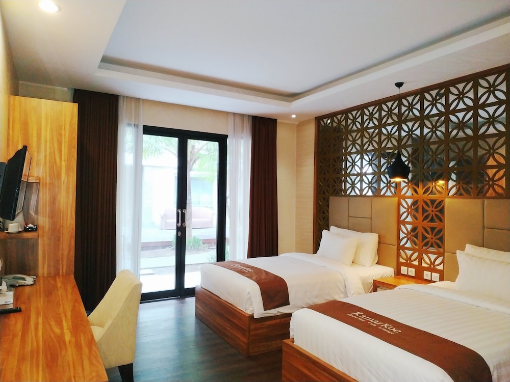 Swiss-Belinn Seminyak 14/59