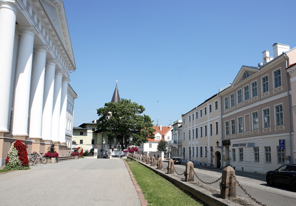 Antonius Boutique Hotel 43/48